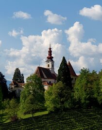 Schloss Hollenegg1 | © Schloss Hollenegg