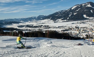 Rennsportfeeling, Schwabenbergarena Turnau | © Schwabenbergarena Turnau