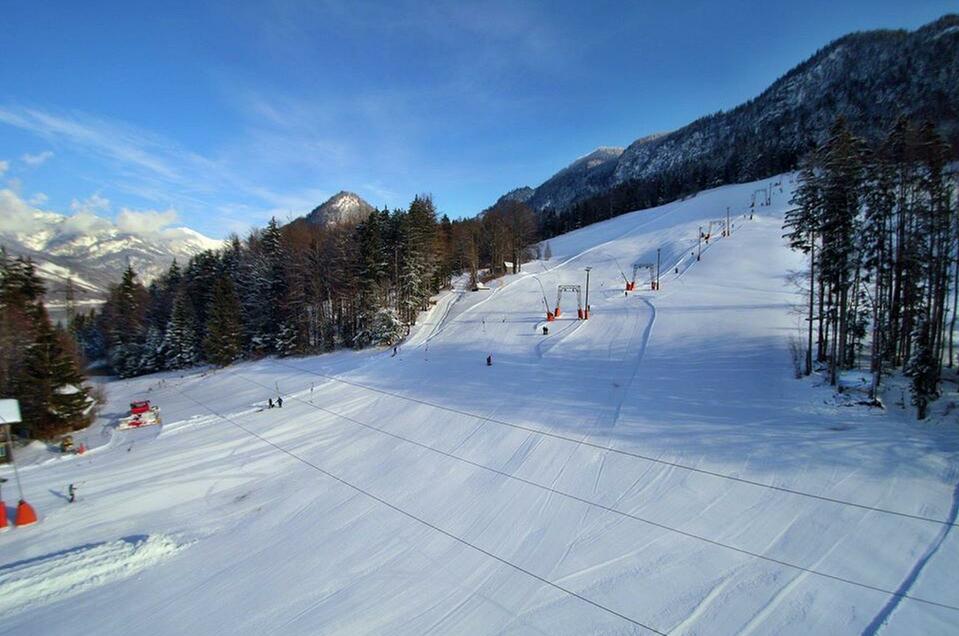 Skigebiet  Zlaim - Impression #1 | © Gottfried Wimmer