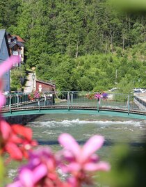 Symbolfoto Brücke | © TVB Ausseerland Salzkammergut - Lechner Viola | © TVB Ausseerland Salzkammergut - Lechner Viola