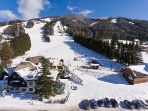 Ski-Hohentauern-Murtal-Steiermark | © Moscher