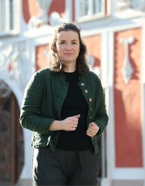 Sophie the Guide | © TV ERZBERG LEOBEN