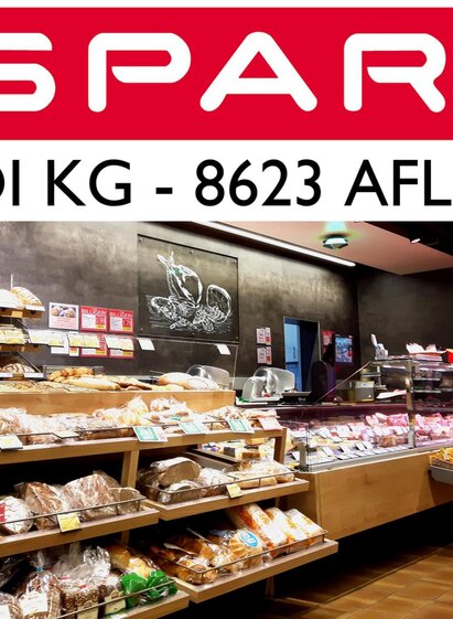 Sparmarkt Gradi