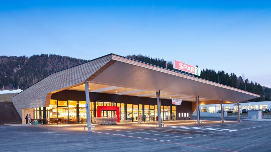 Spar Steiner | © TV Hochsteiermark / Brigitte Digruber