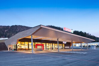 Spar Steiner | © TV Hochsteiermark / Brigitte Digruber
