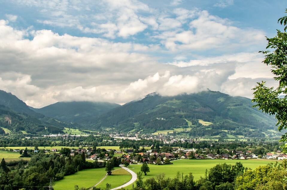 Spielplatz Eichelau - Impression #1 | © Christian Scheucher