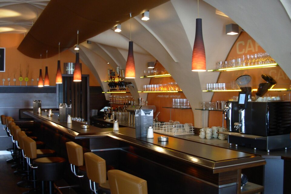 City Café Leoben - Impression #1 | © Mayer