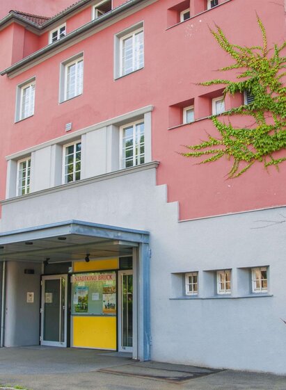 Stadtkino Bruck | © J. Pop
