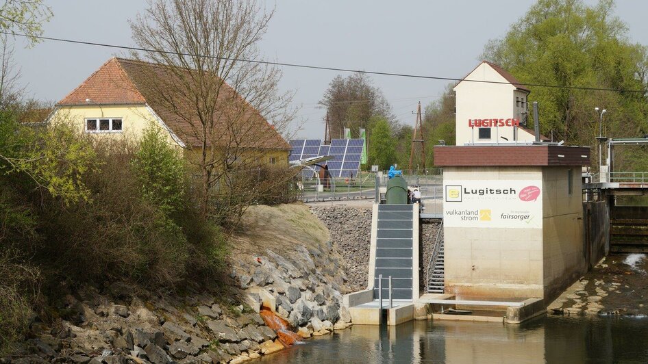 Stromerlebniswelt e-Lugitsch | © Stromerlebniswelt e-Lugitsch