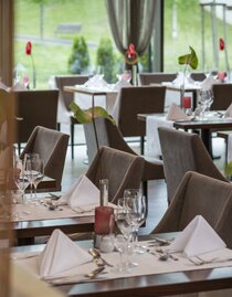 Restaurant Styrasia | © Styrasia Restaurant