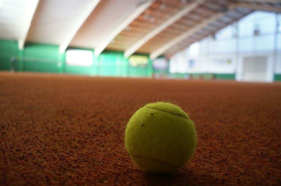 Tennisplatz - Impression #1