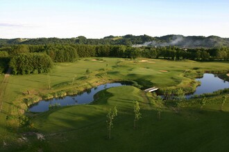 Der 27-Loch Thermengolfplatz | © TCG Loipersdorf-Fürstenfeld