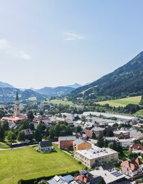 Rottenmann im Paltental | © Thomas Sattler | © Thomas Sattler