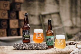 Tom & Harry Brewing