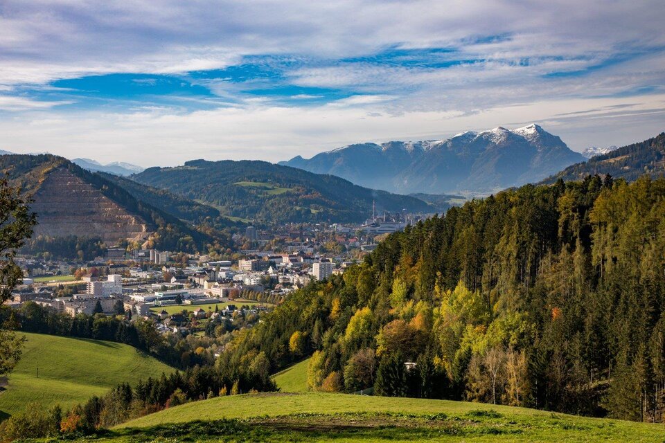 Tourism Association Erzberg-Leoben - Impression #1 | © TV ERZBERG LEOBEN