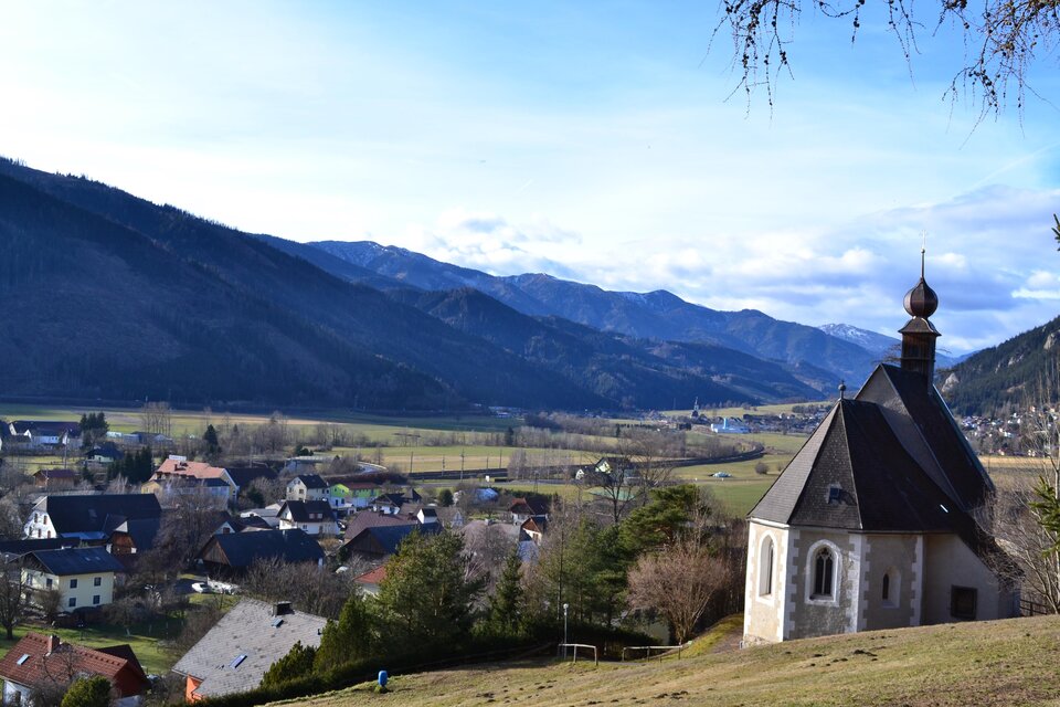 Ulrich Church Seiz - Impression #1 | © Marktgemeinde Kammern