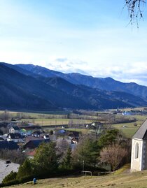 Ulrichskirche Seiz | © Marktgemeinde Kammern