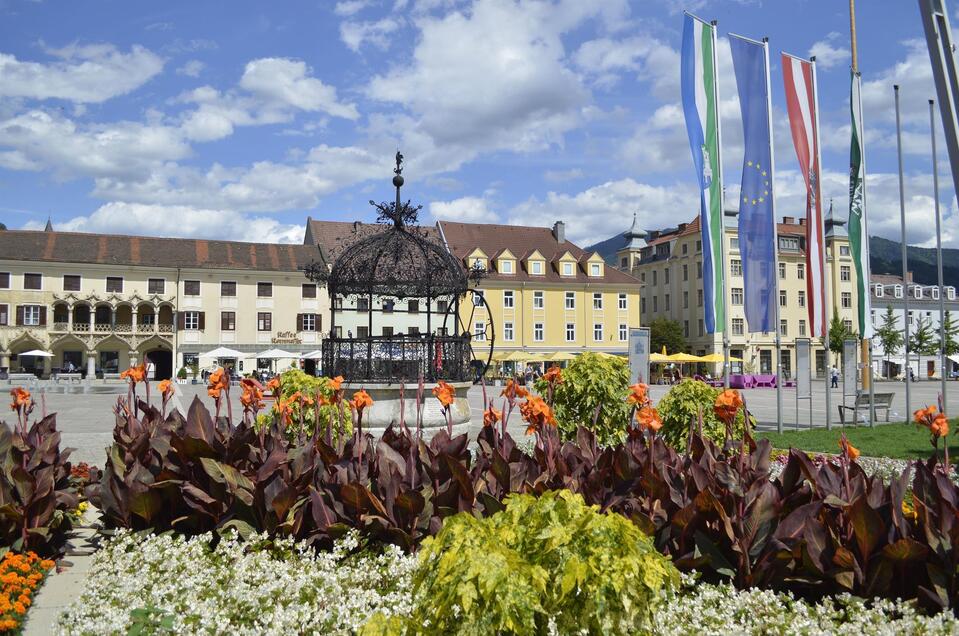 Volksschule Berndorf - Impression #1 | © M. Maili