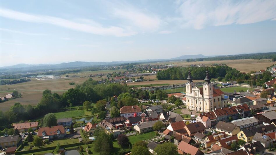 St. Veit am Vogau