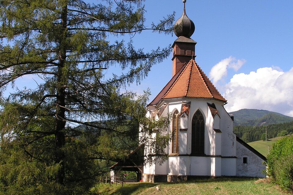 Walpurgis Church - Impression #1 | © Gemeinde St. Michael