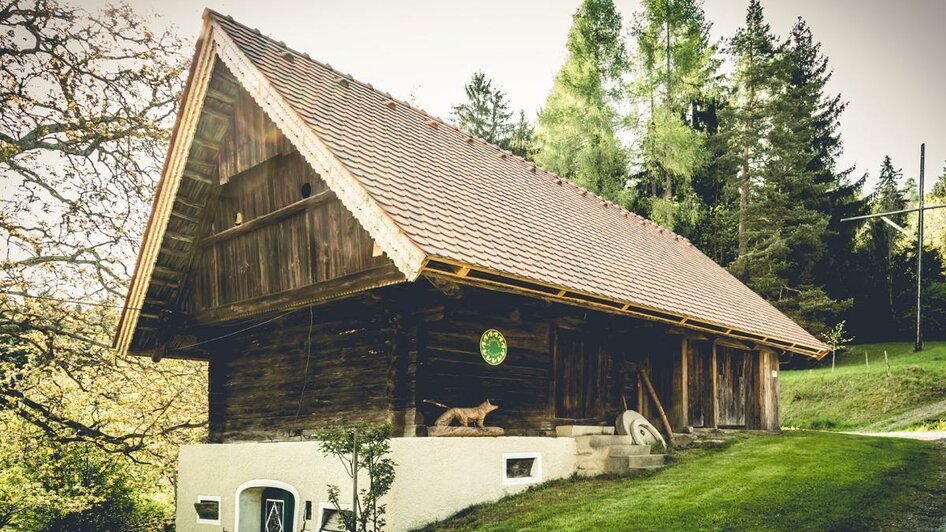 Museum | © Weingut Glirsch