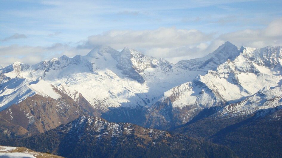 Mit Wilma durch die Berge wandern | © TV ERZBERG LEOBEN