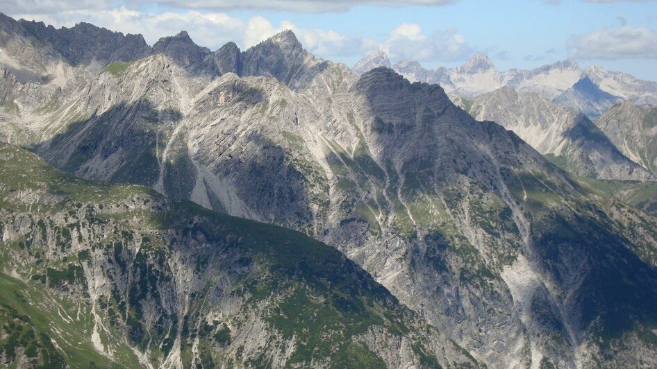 Mit Wilma die Berge erkunden | © TV ERZBERG LEOBEN