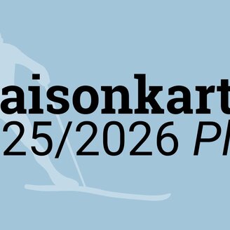 Saisonkarte 2025/2026 Plus | © Tourismusverband Ausseerland Salzkammergut, www.ausseerland.at
