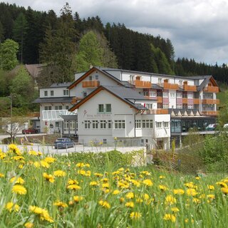 Vital Hotel_Outside_Eastern Styria | © Vital Hotel Styria
