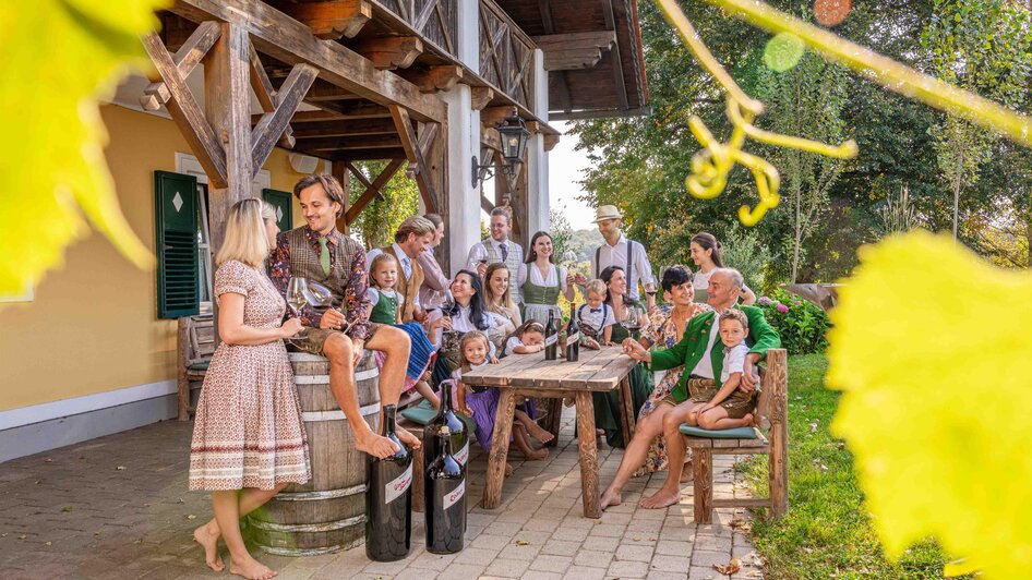 17. Gourmetfestival "Steirischer Herbst" - Impressionen #2.1