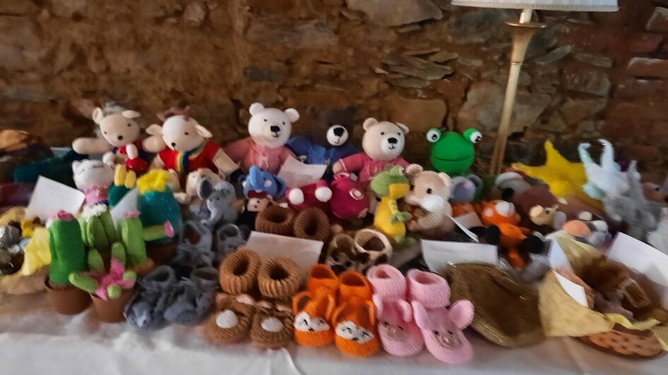 Advent market in the parish centre - Impressionen #2.1