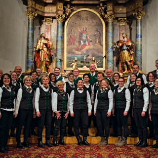 Choir Bad Loipersdorf | © Gemischter Chor Bad Loipersdorf