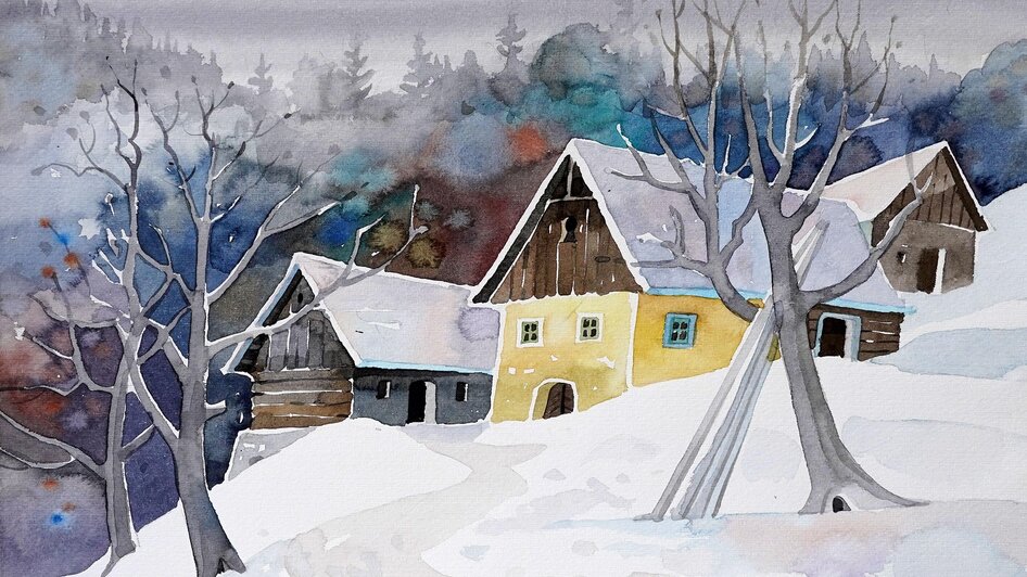 Ausstellung: Heimatverbunden - Impressionen #2.1