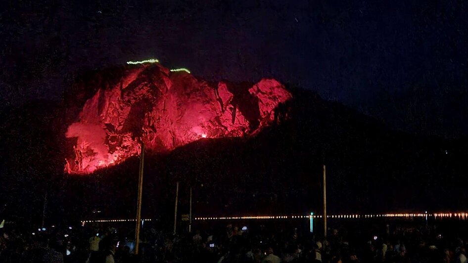 Berge in Flammen + Mystik Alpin - Impressionen #2.3