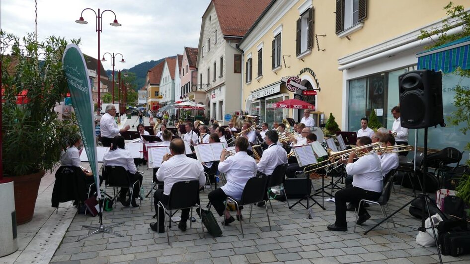 Postmusik Graz | © WOKA