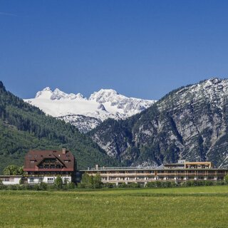 Die Wasnerin, Dachstein, Bad Aussee | © Die Wasnerin
