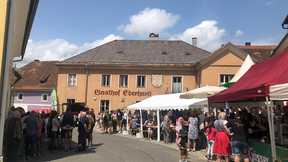 Dorffest - Impressionen #2.1