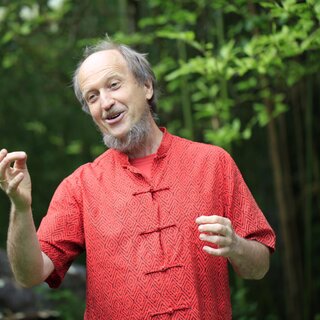 Frederik Mellak | © Birgit Dietze-Mellak