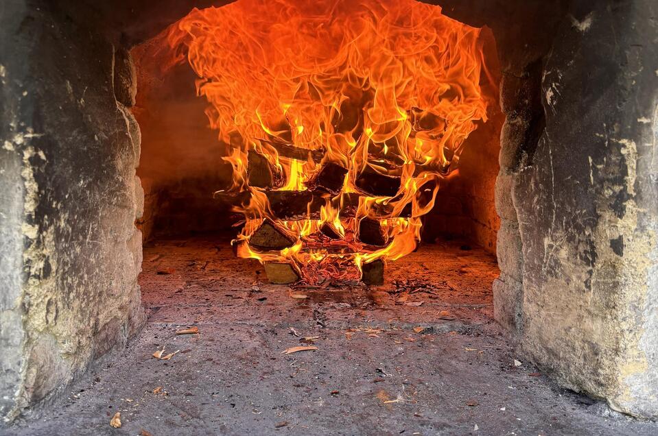 Führung: Aus dem Feuer - Impression #1