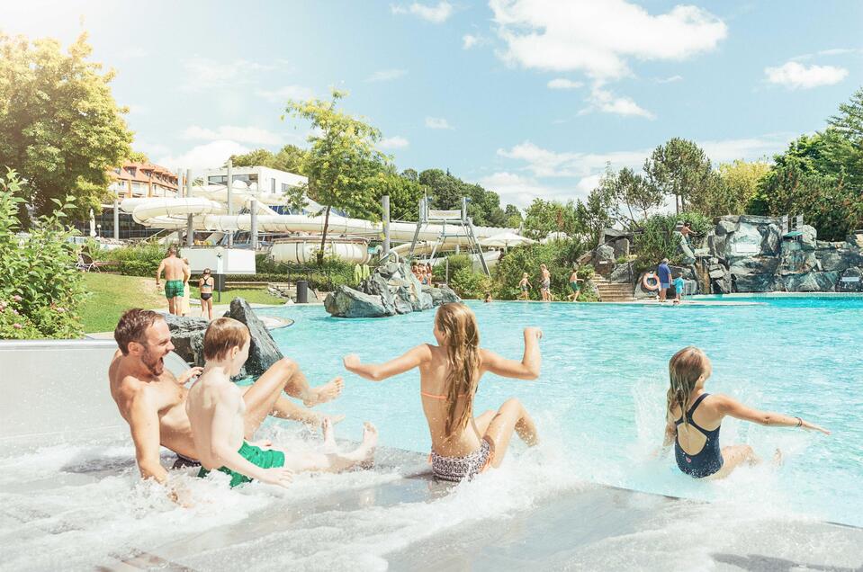 Family Summer in Bad Loipersdorf - Impression #1