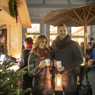 Adventmarkt | © Stadtgemeinde Feldbach