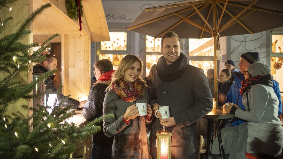 Adventmarkt | © Stadtgemeinde Feldbach