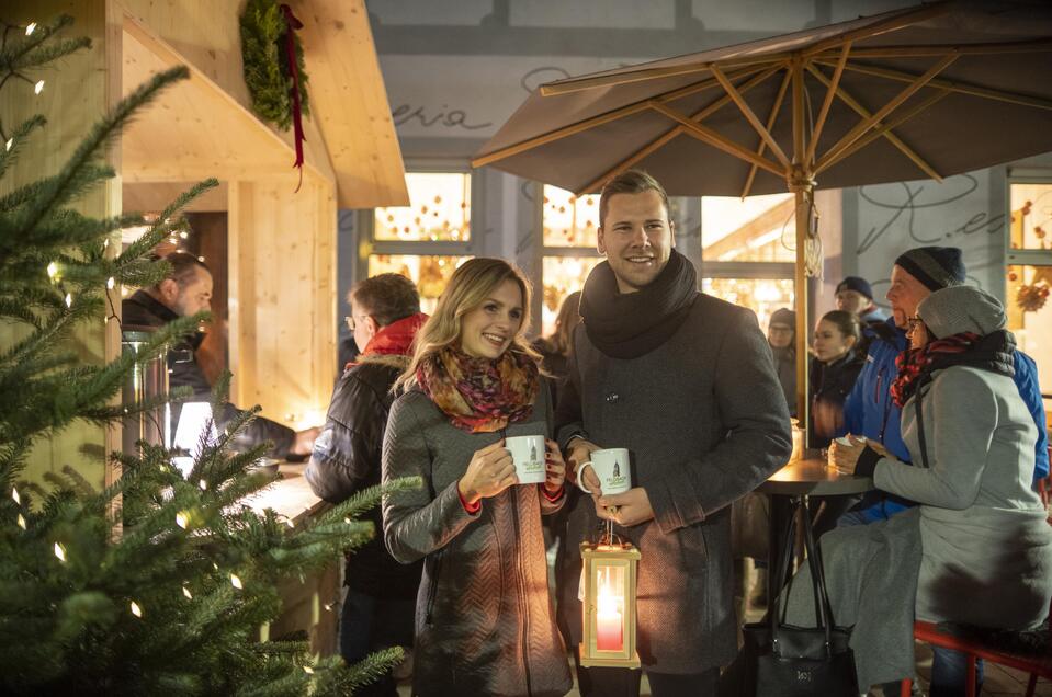 Adventmarkt | © Stadtgemeinde Feldbach