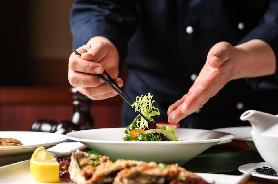 Food Styling | © Shutterstock.