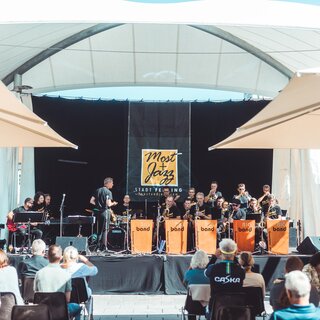 Big Band Bad Gleichenberg | © Sebastian Friedl