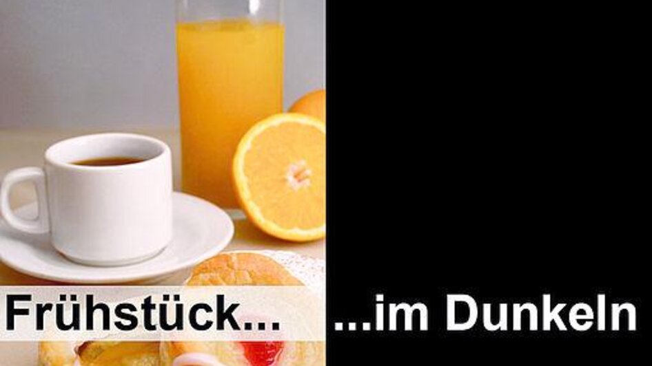 fruehstueck-im-dunkeln | © blinden--und-sehbehindertenverband-steiermark