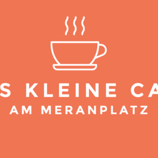 The small café on Meranplatz, logo | © Grafik Desing/Silke Schmidbauer