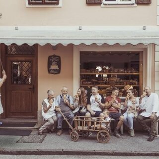 Konditorei Ebner_Pöllau_Oststeiermark | © Konditorei Ebner