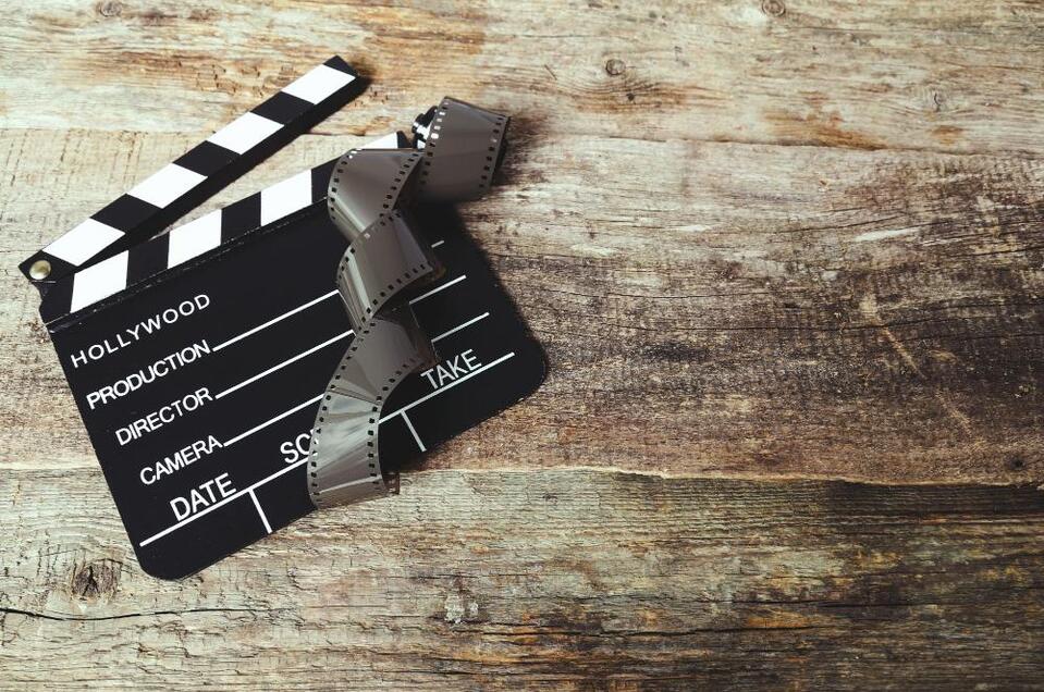 Kino: Film in Originalversion - Impression #1