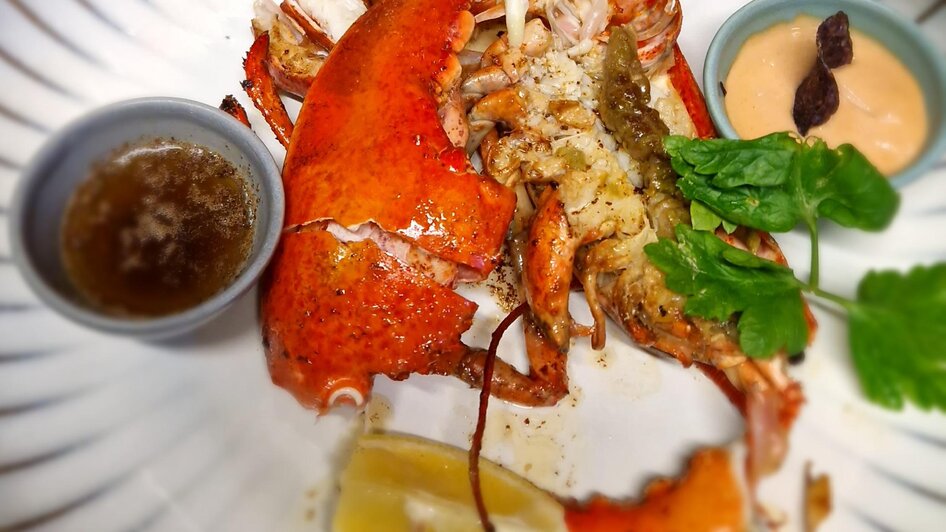 Culinary delights: Lobster week - Impressionen #2.2